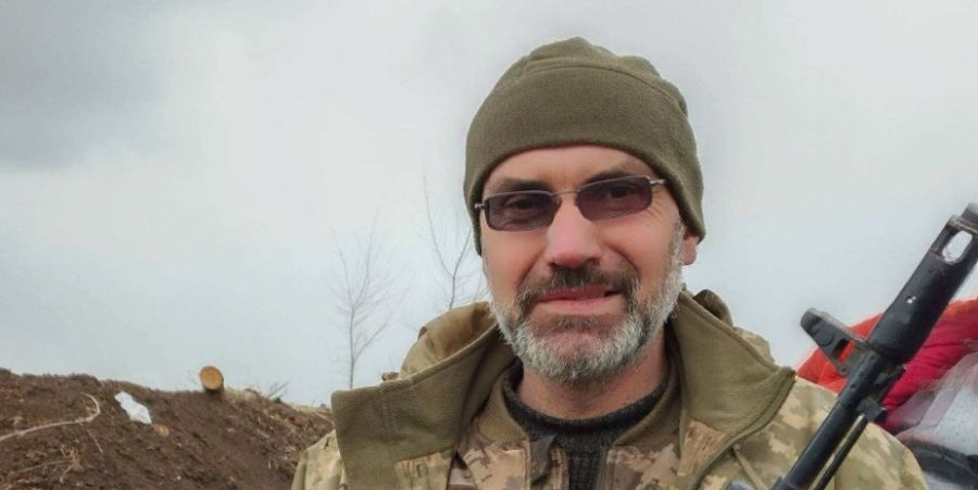 Після обміну тіл підтверджено загибель воїна Романа Марка з Перегінська