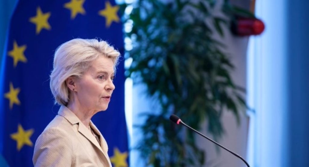 Голова Єврокомісії не вірить у наближення третьої світової війни.