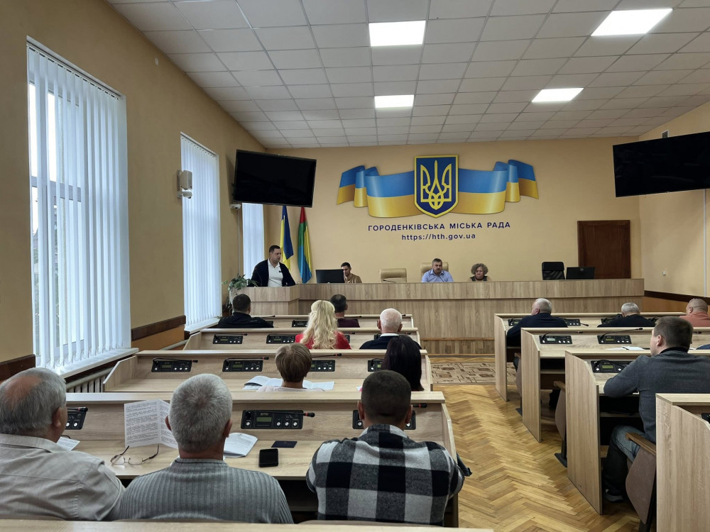 В Городенці планують облаштувати індустріальний парк на території колишньої цукроварні.
