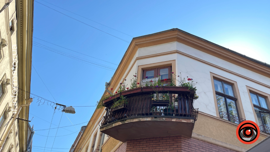 Про архітектуру: програма подій у Франківську до Днів європейської спадщини