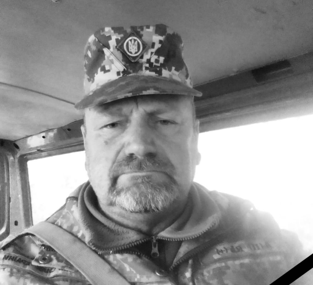 Перебував у статусі зниклого безвісти: підтверджено смерть військового з Солотвинської громади