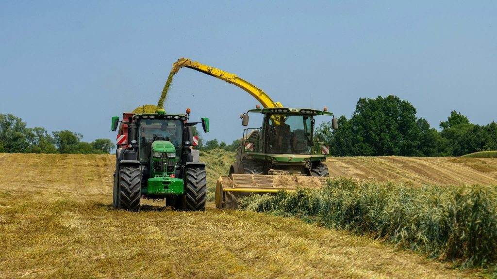 Аграрії Івано-Франківщини розпочали сівбу озимих для врожаю 2026 року
