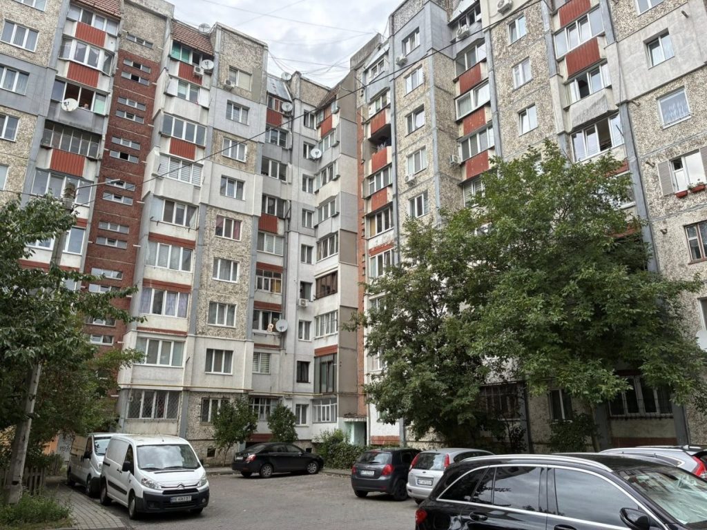 В Івано-Франківську у старих будівлях сформовано 23 об’єднання співвласників багатоквартирних будинків