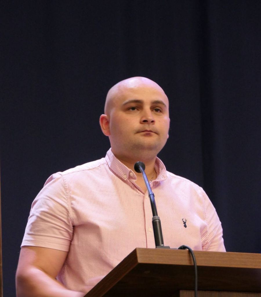 Керівник “Калуської енергетичної компанії” Петро Шевчук подав у відставку