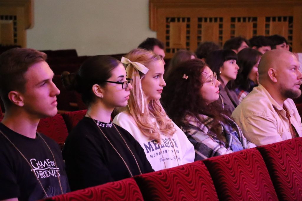 У Коломиї розпочався театральний фестиваль “FrancoFest” за участю 18 колективів (ПРОГРАМА)