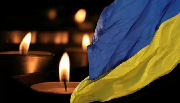 У Яблунівській громаді оголошено траур за полеглим військовим
