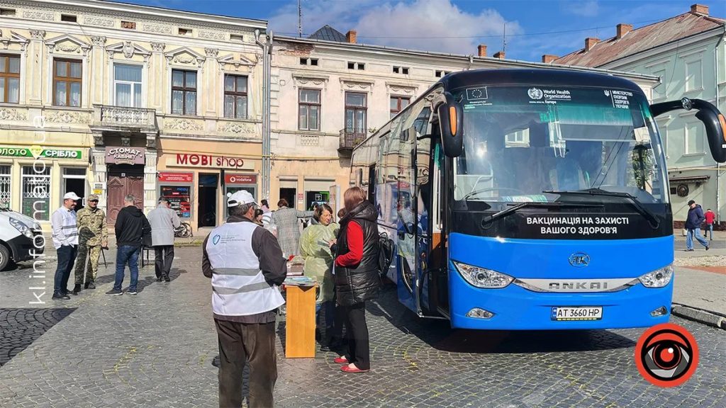 де відбудуться «Дні здоров’я» наступного тижня