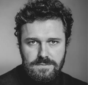 Актор Франківського драмтеатру удостоєний державної премії імені Довженка