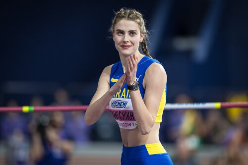 Магучіх здобула бронзову медаль чемпіонату світу-2025.