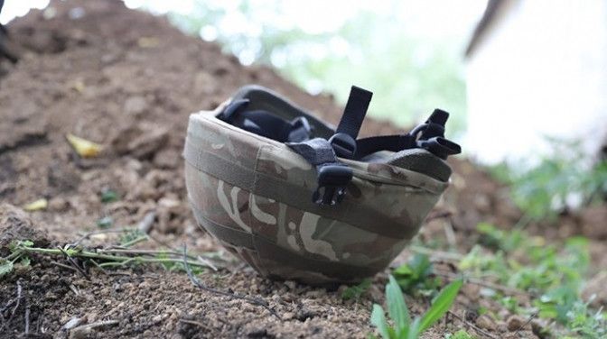 Безслідно зниклий боєць Іван Григорчук із Франківської області