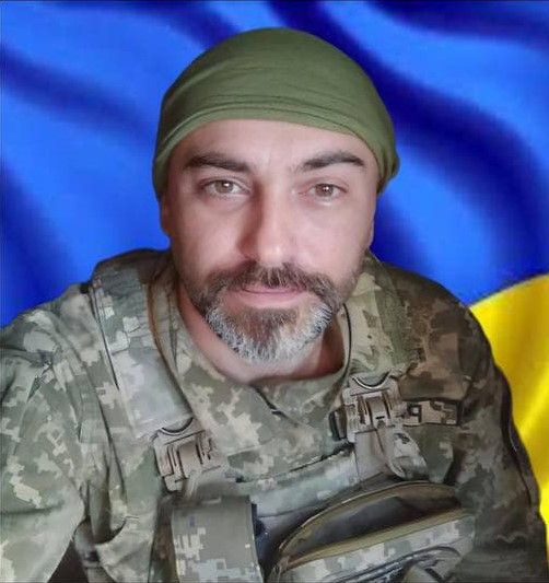У Томашівцях встановлять пам’ятну дошку гранатометнику Сергію Романіву