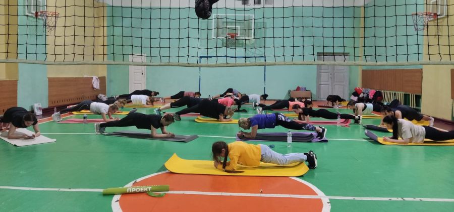 Активні парки Калуша змінюють локацію на осінньо-зимовий період для комфорту і безпеки відвідувачів