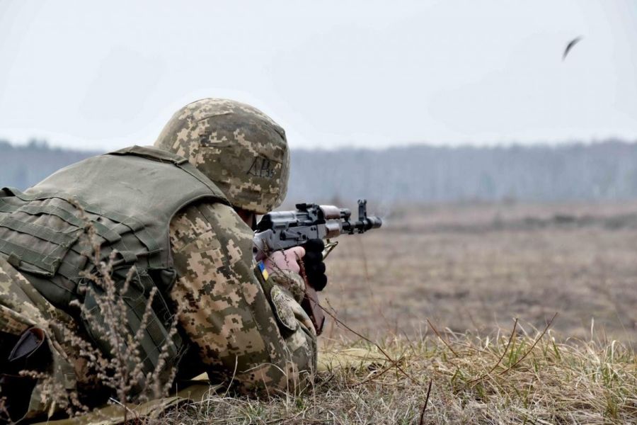 Сьогодні на периферії Калуша відбудуться військові навчання