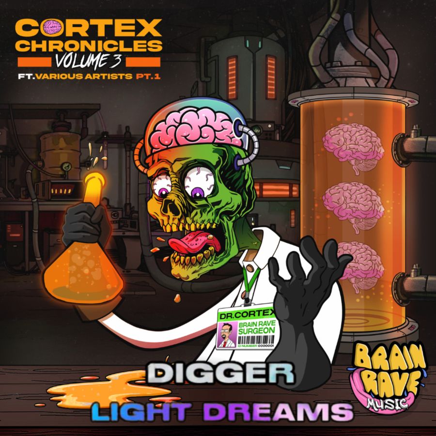 Звуки Калуша: проєкт Light Dreams представив свіжий сингл