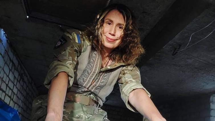 «Вибираю конфлікт»: Тетяна Чорновол не займе місце Андрія Парубія у Верховній Раді