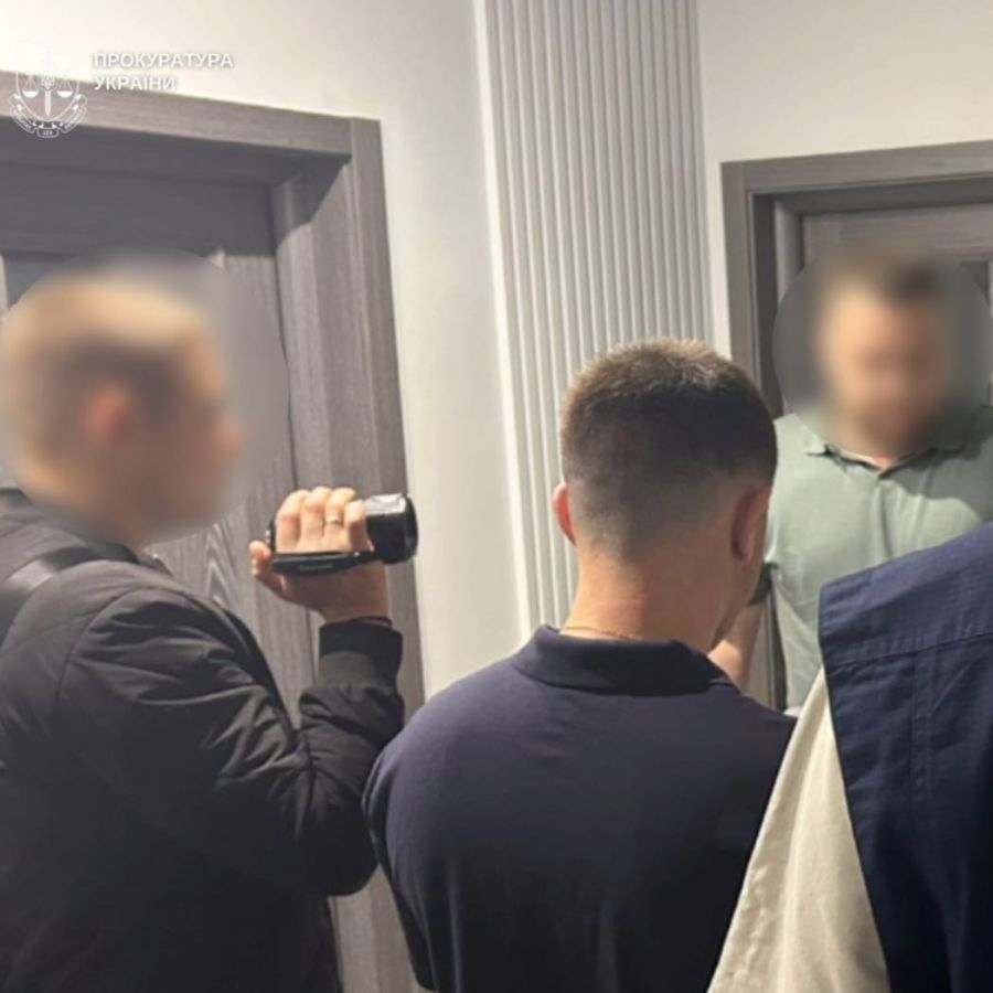 Викрили чиновників трьох вишів, які торгували місцями в аспірантурі