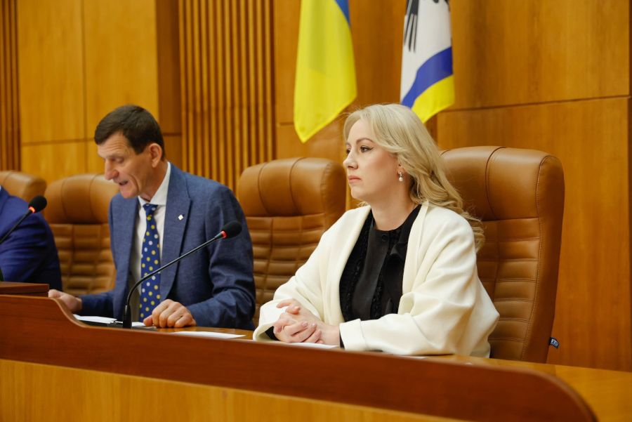 Прикарпатський регіон спрямував понад 42 мільйони гривень на оборонні цілі.