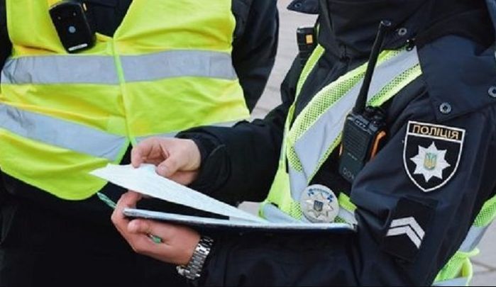 Протягом вихідних на Калущині до адміністративної відповідальності притягнули сімох осіб