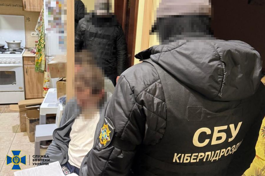 На Прикарпатті СБУ викрила мережу агентів радянського режиму