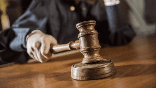 Віталію Хемичу з Калуша подовжили домашній арешт на два місяці.