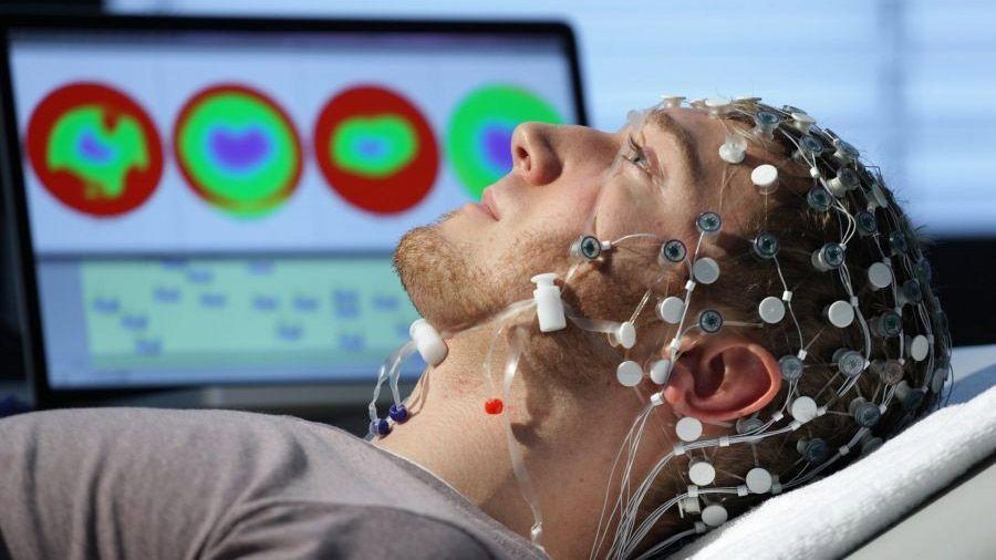 У Франківську відкрили новий центр для вивчення мозкової активності