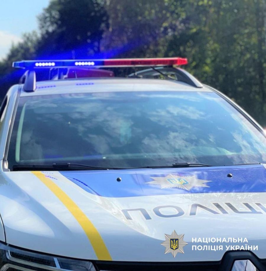 В Івано-Франківську шукають велосипедиста, який наїхав на жінку і зник