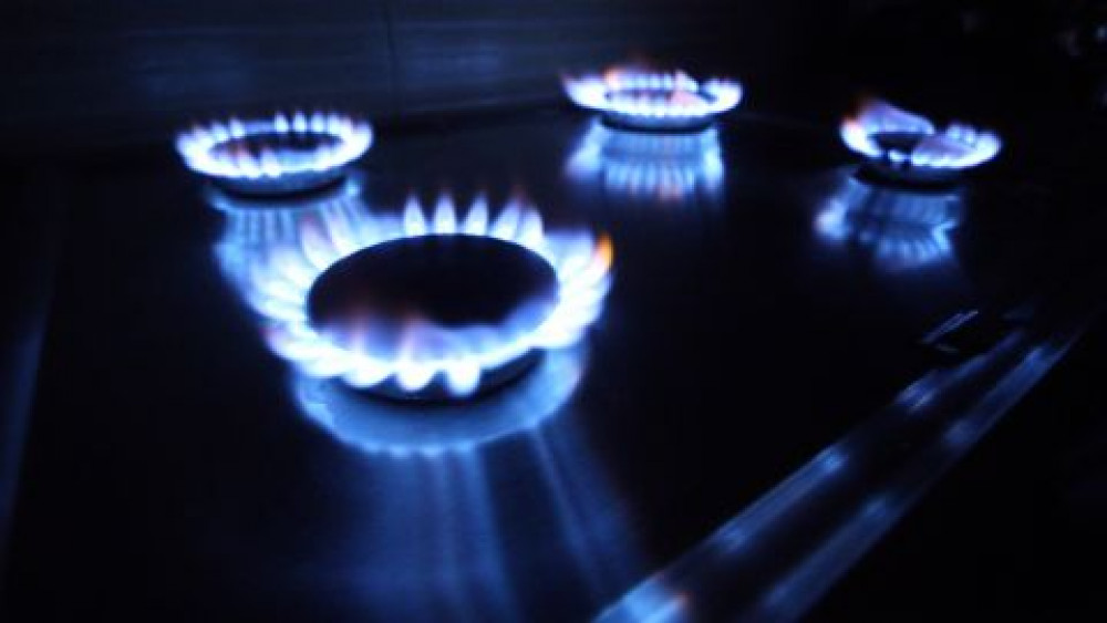 Керівник “Нафтогазу” попросив українців скорочувати споживання газу після масштабної атаки