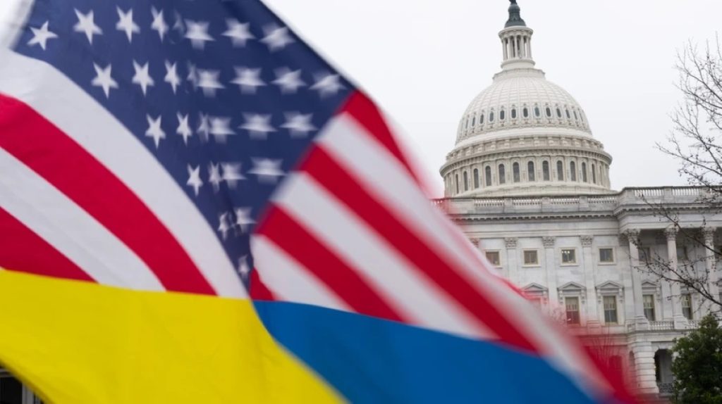 Сенат США затвердив оборонний кошторис на 2026 рік з виділенням $500 млн для України