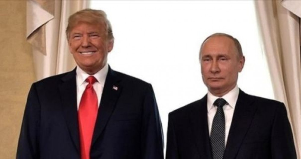 «Трамп скасував зустріч з Путіним у Будапешті через відсутність конкретних результатів розмов»