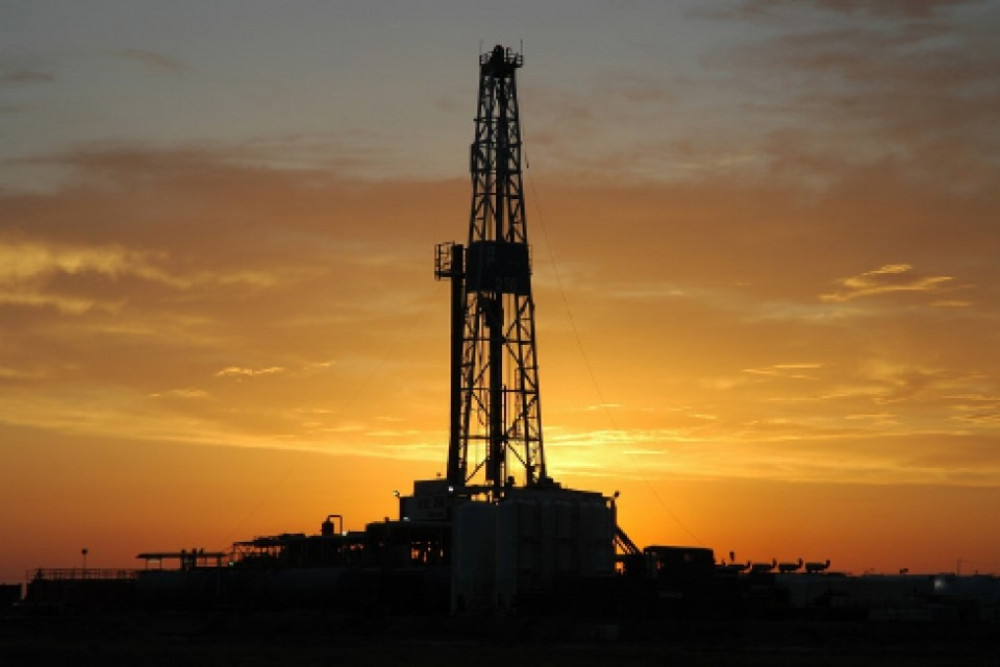 Британська фірма Pennpetro Energy планує добувати газ у Прикарпатті.