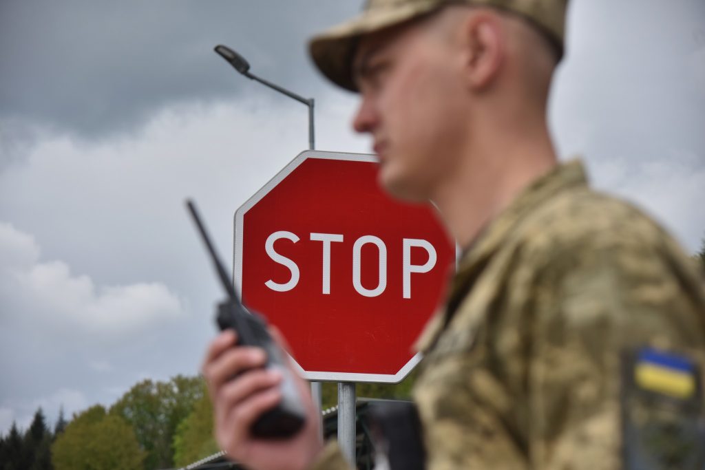Оновлені вимоги для перетину кордону ЄС з 12 жовтня: основна інформація для українців