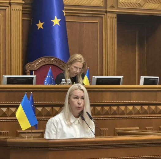 Парламент України затвердив закон про підтримку сільського господарства.