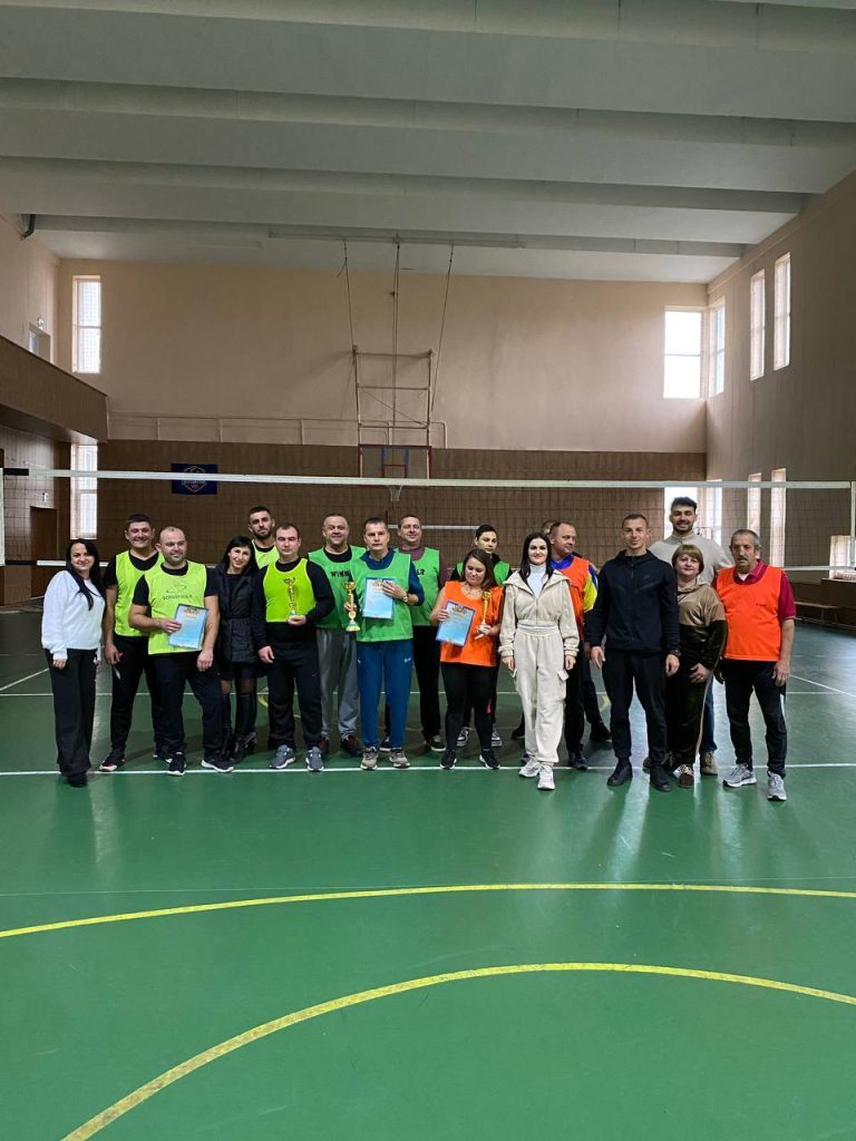У Франківську провели святкування «Спадкоємці козацької честі» до Дня Покрови та УПА
