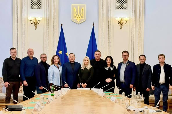 Олена Вінтоняк стала членом тимчасової слідчої комісії Верховної Ради з розслідування ймовірних порушень прав дітей