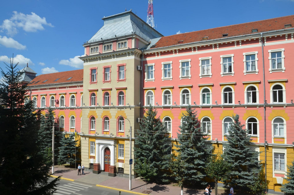 Керівнику СБУ в Івано-Франківській області присвоїли звання бригадного генерала