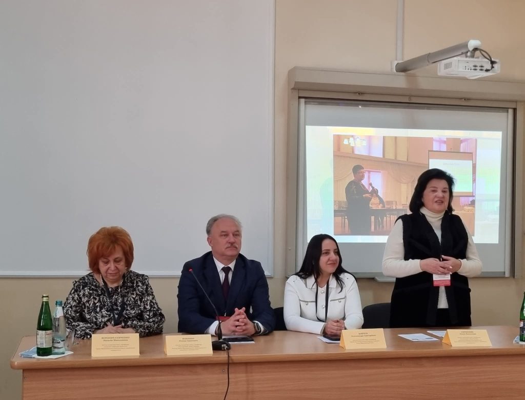 В Івано-Франківську пройшла Всеукраїнська наукова зустріч ендокринологів