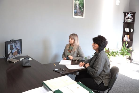 В ОДА відбулася зустріч присвячена забезпеченню прав дітей у важких життєвих ситуаціях