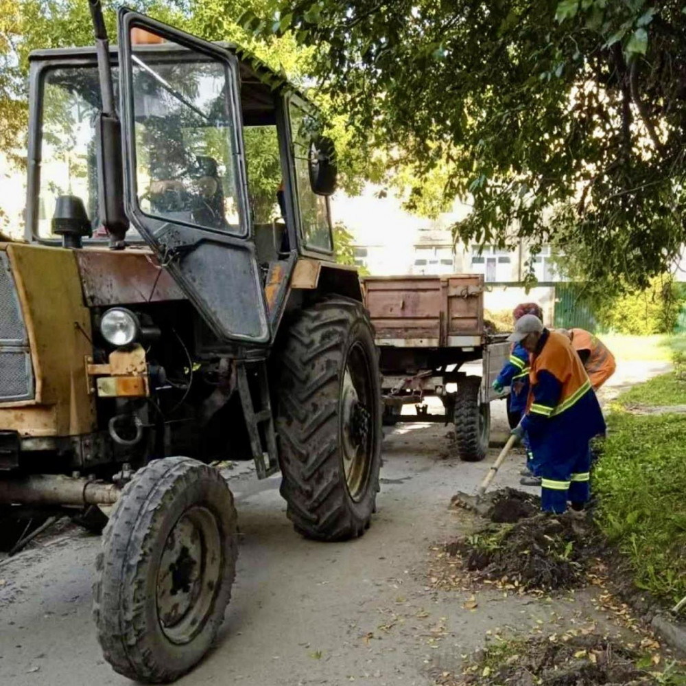 Калуська міська рада спрямувала 2,4 млн грн на оновлення автотранспорту «Калушавтодору»