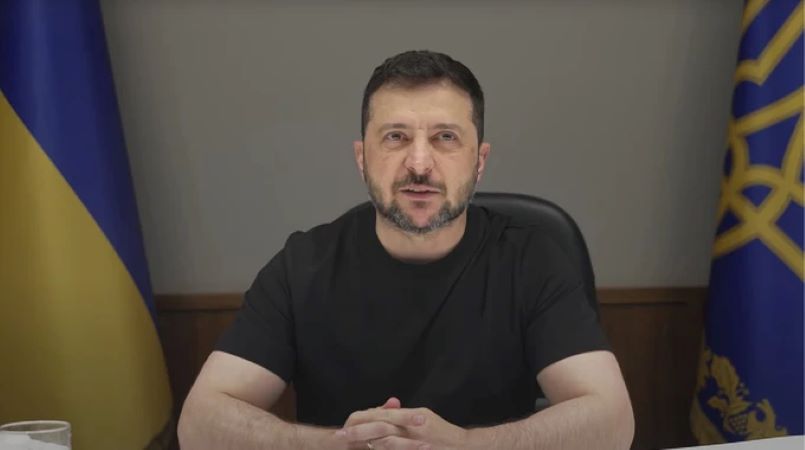 У Великій Британії відгукнулися на висловлювання Зеленського щодо британських компонентів у російській зброї