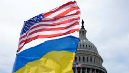 «Україна співпрацює зі США для отримання безпілотників через відсутність захисту від балістичних ударів»