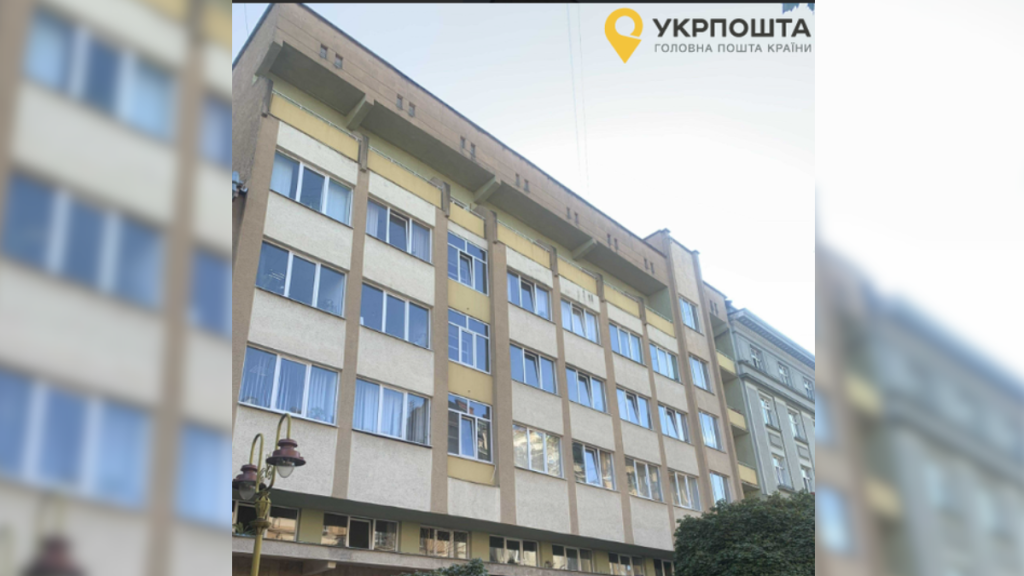 У центрі Франківська здають в оренду приміщення на тривалий термін