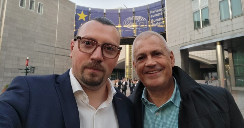 В Івано-Франківську запрацює представництво однієї з провідних європейських програм Interreg Europe
