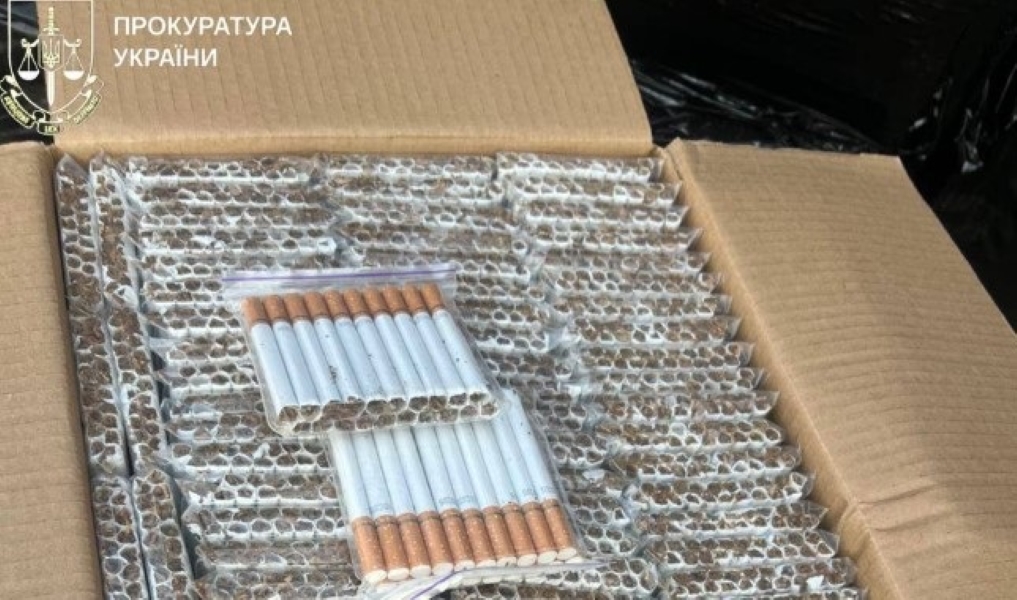 В Івано-Франківській області розкрили злочинну організацію