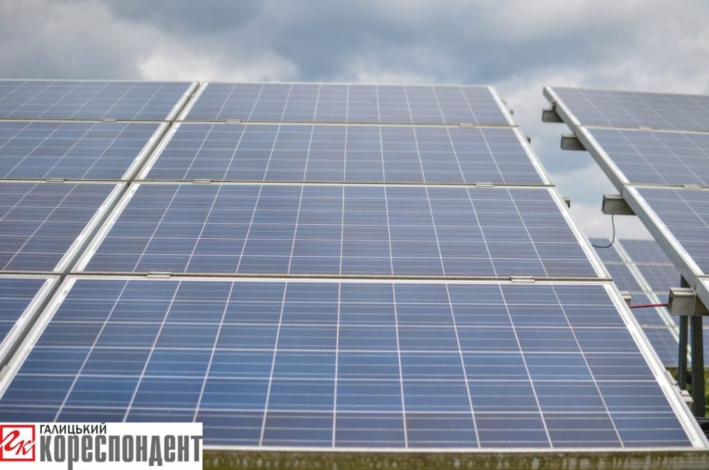 Калуська лікарня встановила сонячні батареї на суму понад 3,6 млн гривень – Галицький Кореспондент