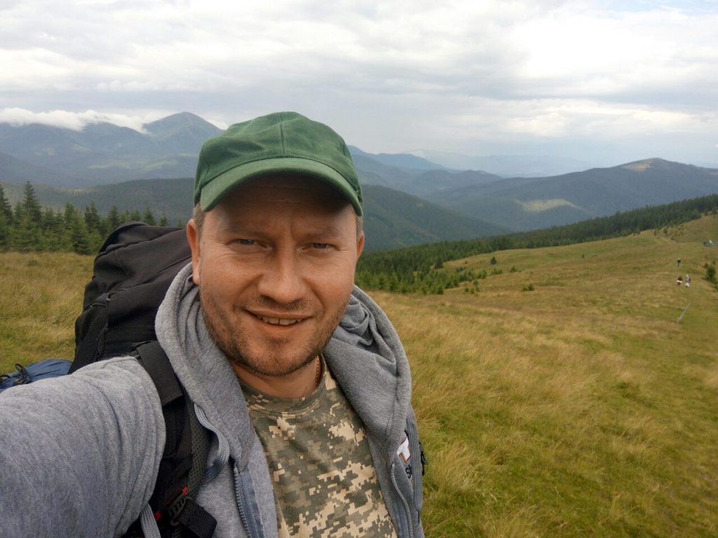 «Буду з побратимами до останнього»: підтверджено загибель франківського воїна В’ячеслава Данилюка, який майже рік вважався зниклим безвісти