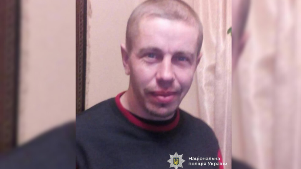 Чоловік зник на Прикарпатті після виходу з дому два дні тому