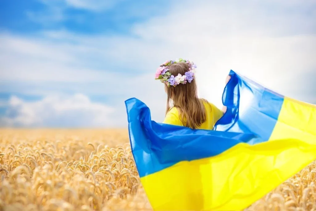 Проводиться Всеукраїнський конкурс творчих проєктів «Формування національної свідомості молоді»