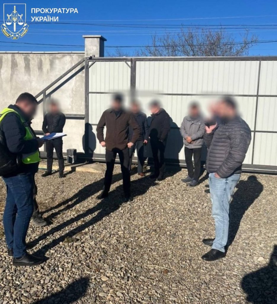 У Косівському районі підприємство незаконно споживало газ і електроенергію на мільйони гривень