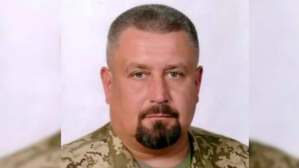 Володимир Бабанін обійняв посаду заступника керівника Івано-Франківської ОВА.