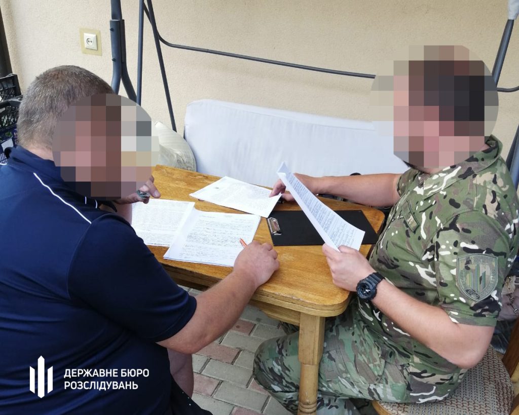 Правоохоронця з Прикарпаття звинуватять у закупівлі неякісного обладнання